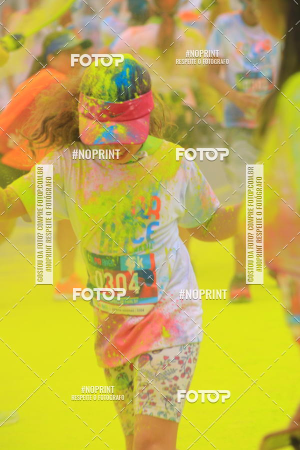 Buy your photos of the eventColor Race Brasil - Guaruj on Fotop