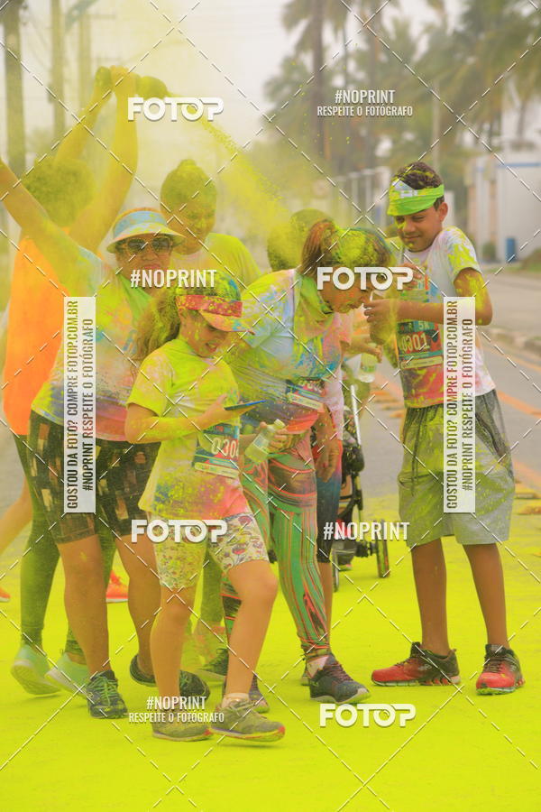 Compra tus fotos del eventoColor Race Brasil - Guaruj En Fotop