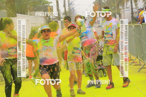 Compra tus fotos del eventoColor Race Brasil - Guaruj En Fotop