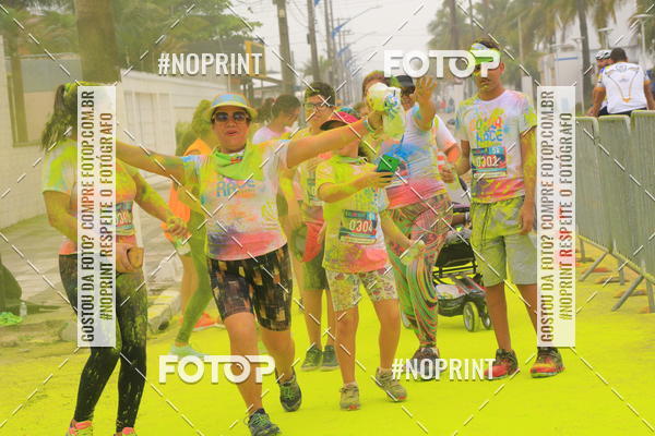 Achetez vos photos de l'vnementColor Race Brasil - Guaruj sur Fotop