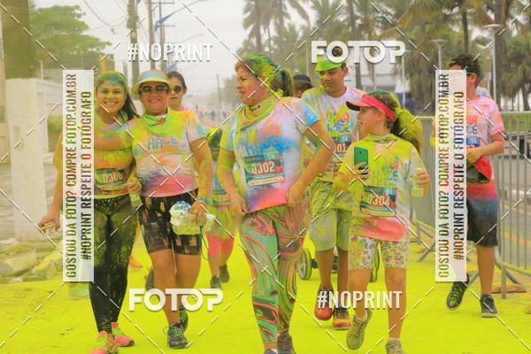 Achetez vos photos de l'vnementColor Race Brasil - Guaruj sur Fotop