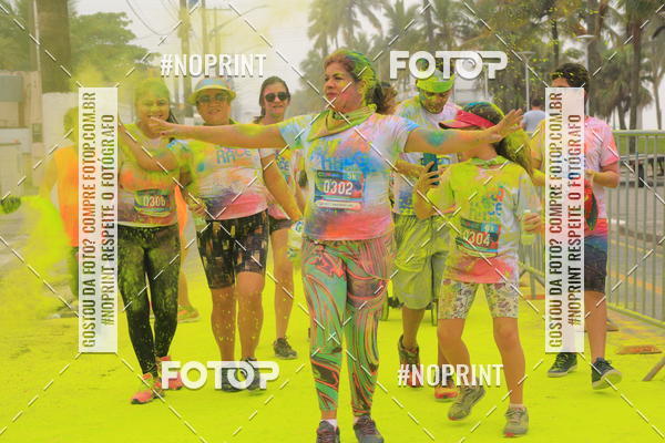 Achetez vos photos de l'vnementColor Race Brasil - Guaruj sur Fotop
