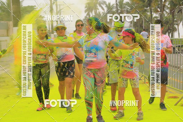 Achetez vos photos de l'vnementColor Race Brasil - Guaruj sur Fotop