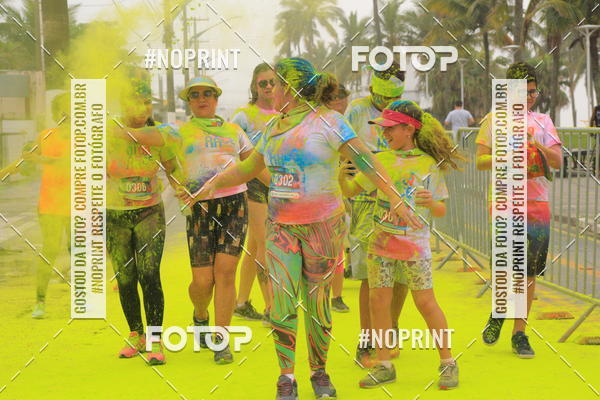 Achetez vos photos de l'vnementColor Race Brasil - Guaruj sur Fotop