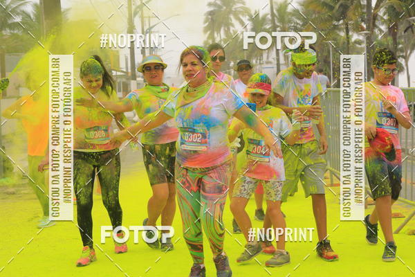 Achetez vos photos de l'vnementColor Race Brasil - Guaruj sur Fotop