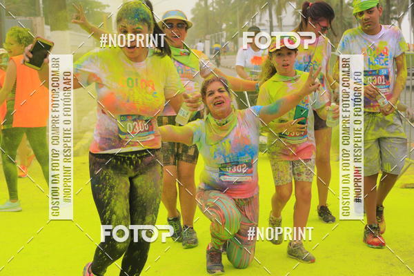 Achetez vos photos de l'vnementColor Race Brasil - Guaruj sur Fotop