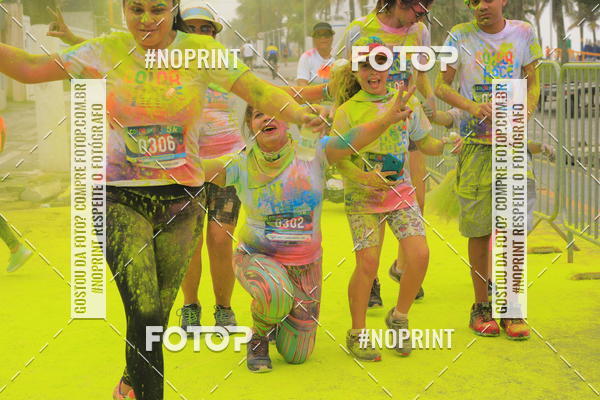 Achetez vos photos de l'vnementColor Race Brasil - Guaruj sur Fotop