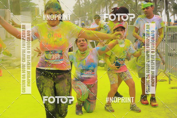 Achetez vos photos de l'vnementColor Race Brasil - Guaruj sur Fotop