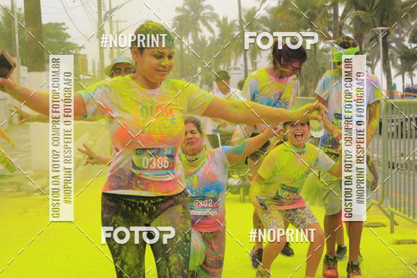 Achetez vos photos de l'vnementColor Race Brasil - Guaruj sur Fotop