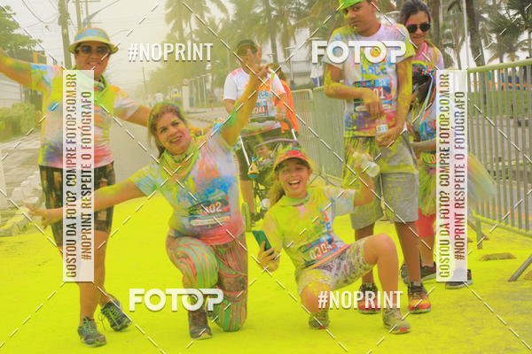 Achetez vos photos de l'vnementColor Race Brasil - Guaruj sur Fotop