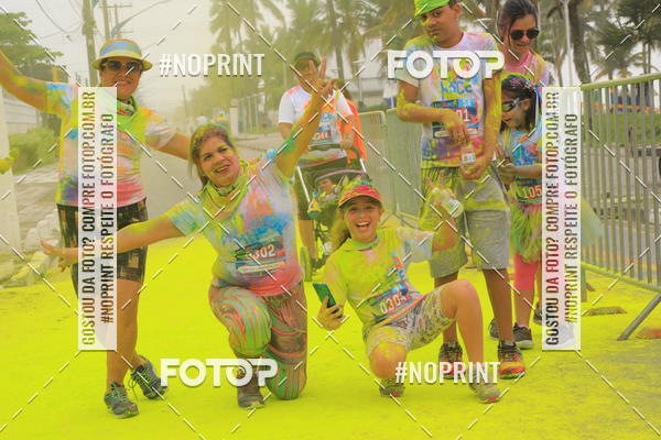 Achetez vos photos de l'vnementColor Race Brasil - Guaruj sur Fotop