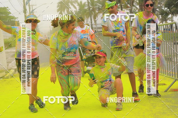 Achetez vos photos de l'vnementColor Race Brasil - Guaruj sur Fotop