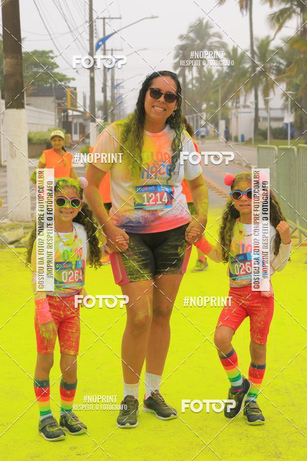 Achetez vos photos de l'vnementColor Race Brasil - Guaruj sur Fotop