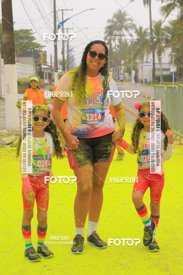 Achetez vos photos de l'vnementColor Race Brasil - Guaruj sur Fotop