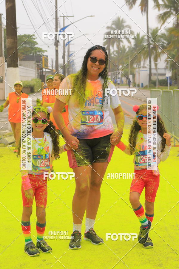 Achetez vos photos de l'vnementColor Race Brasil - Guaruj sur Fotop