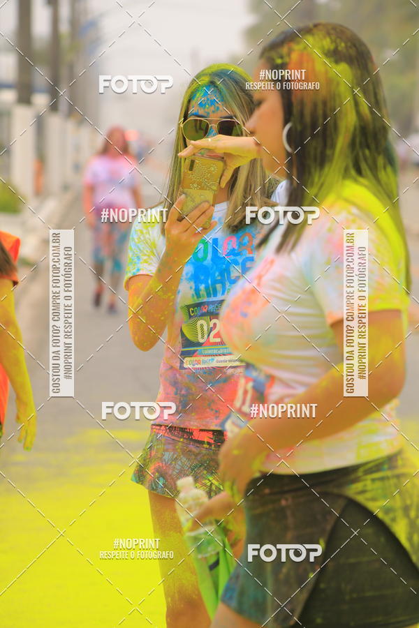 Achetez vos photos de l'vnementColor Race Brasil - Guaruj sur Fotop