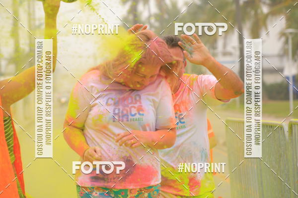 Achetez vos photos de l'vnementColor Race Brasil - Guaruj sur Fotop