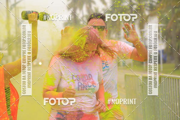 Achetez vos photos de l'vnementColor Race Brasil - Guaruj sur Fotop