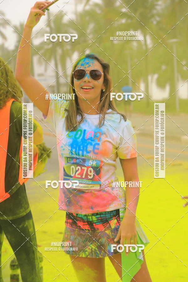 Achetez vos photos de l'vnementColor Race Brasil - Guaruj sur Fotop