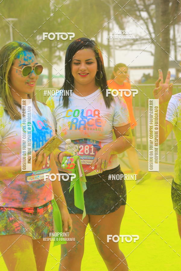 Achetez vos photos de l'vnementColor Race Brasil - Guaruj sur Fotop