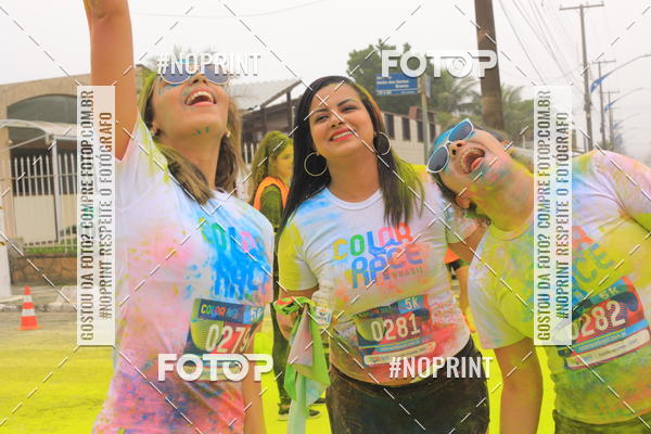 Achetez vos photos de l'vnementColor Race Brasil - Guaruj sur Fotop