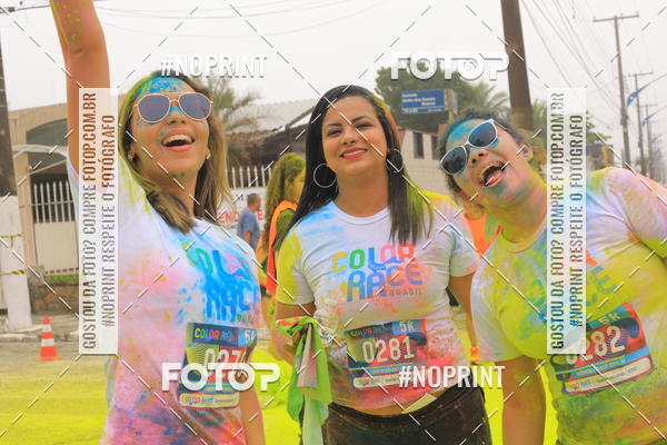 Achetez vos photos de l'vnementColor Race Brasil - Guaruj sur Fotop
