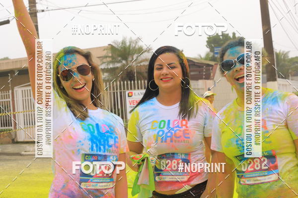 Achetez vos photos de l'vnementColor Race Brasil - Guaruj sur Fotop