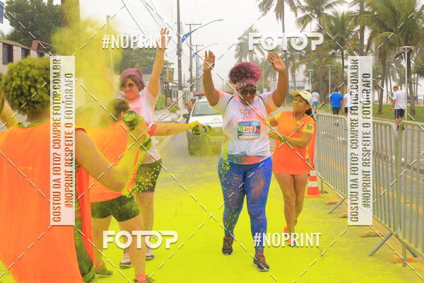 Achetez vos photos de l'vnementColor Race Brasil - Guaruj sur Fotop