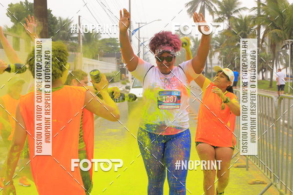 Compra tus fotos del eventoColor Race Brasil - Guaruj En Fotop