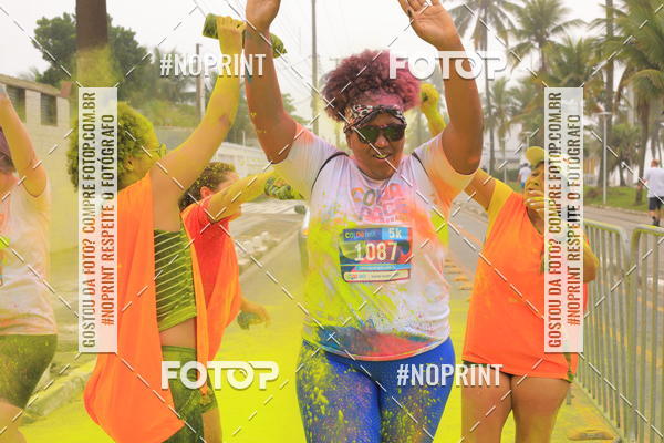 Compra tus fotos del eventoColor Race Brasil - Guaruj En Fotop