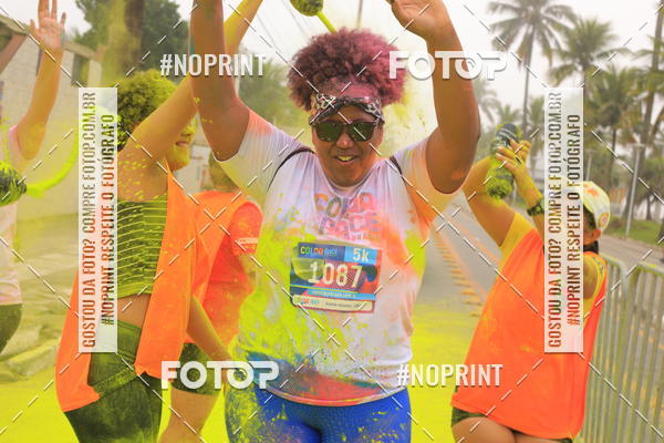Compra tus fotos del eventoColor Race Brasil - Guaruj En Fotop