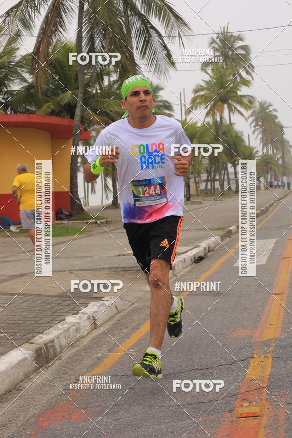 Buy your photos of the eventColor Race Brasil - Guaruj on Fotop