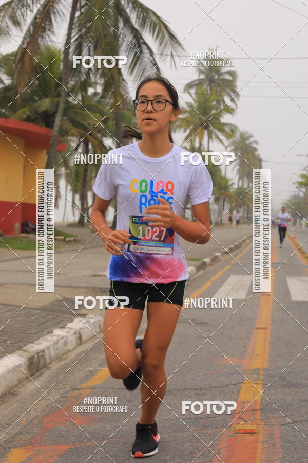 Achetez vos photos de l'vnementColor Race Brasil - Guaruj sur Fotop