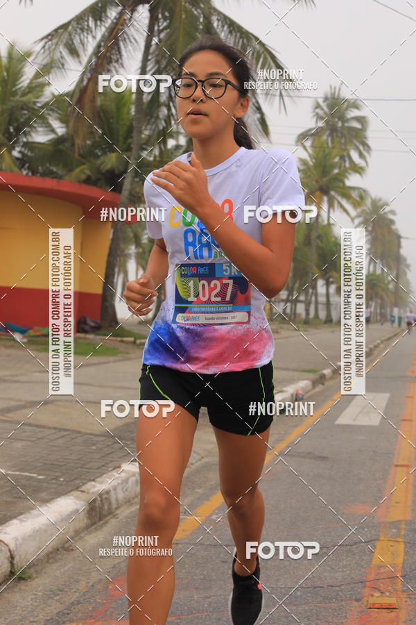 Achetez vos photos de l'vnementColor Race Brasil - Guaruj sur Fotop
