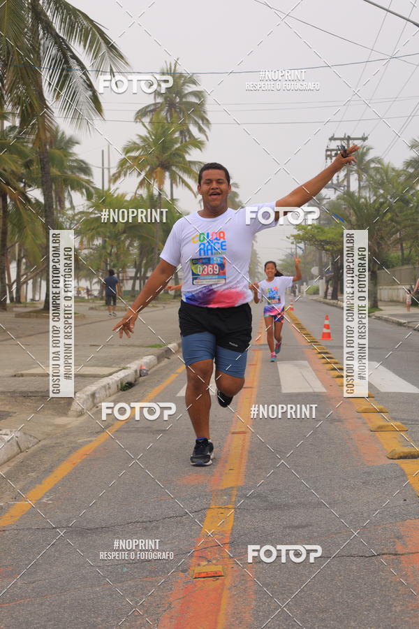 Buy your photos of the eventColor Race Brasil - Guaruj on Fotop