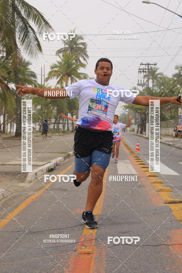 Buy your photos of the eventColor Race Brasil - Guaruj on Fotop