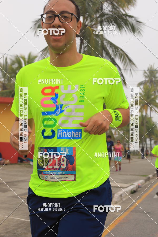 Buy your photos of the eventColor Race Brasil - Guaruj on Fotop