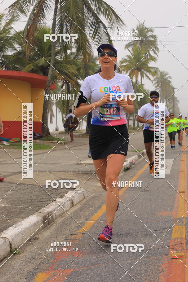 Achetez vos photos de l'vnementColor Race Brasil - Guaruj sur Fotop