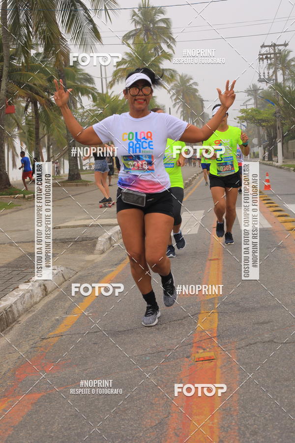 Achetez vos photos de l'vnementColor Race Brasil - Guaruj sur Fotop