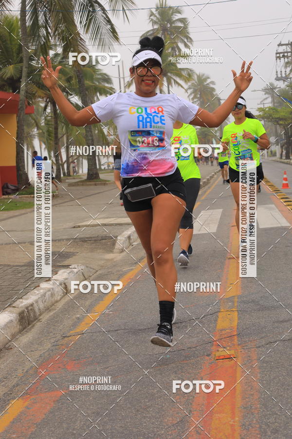 Achetez vos photos de l'vnementColor Race Brasil - Guaruj sur Fotop