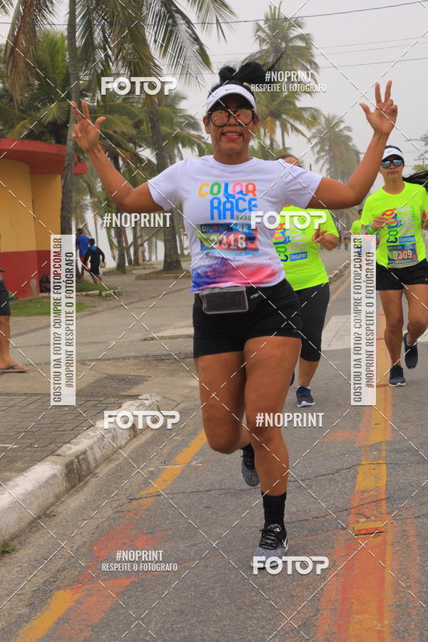 Achetez vos photos de l'vnementColor Race Brasil - Guaruj sur Fotop