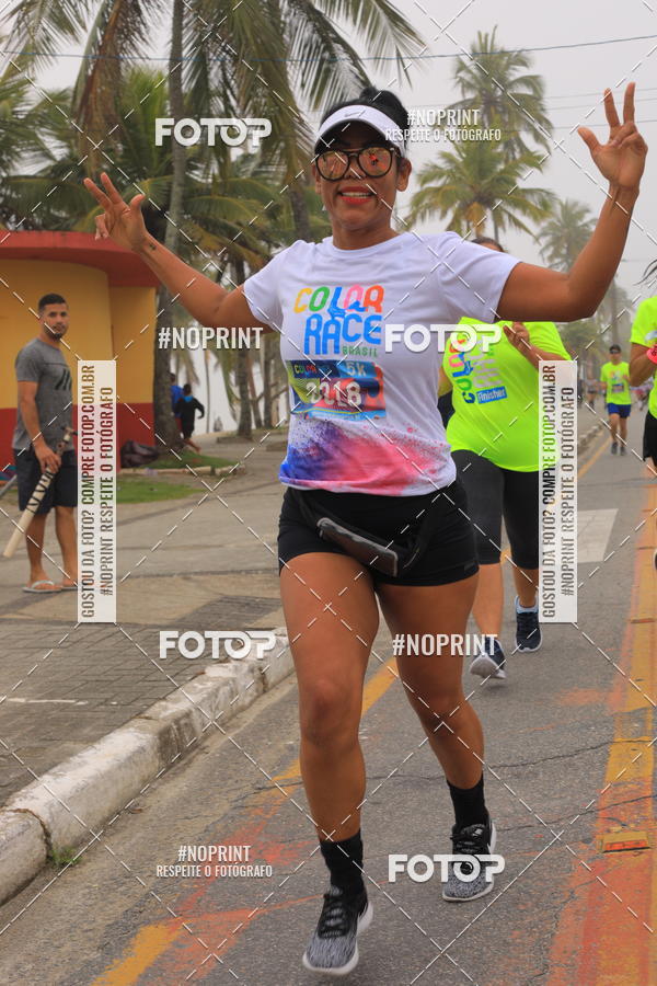 Achetez vos photos de l'vnementColor Race Brasil - Guaruj sur Fotop