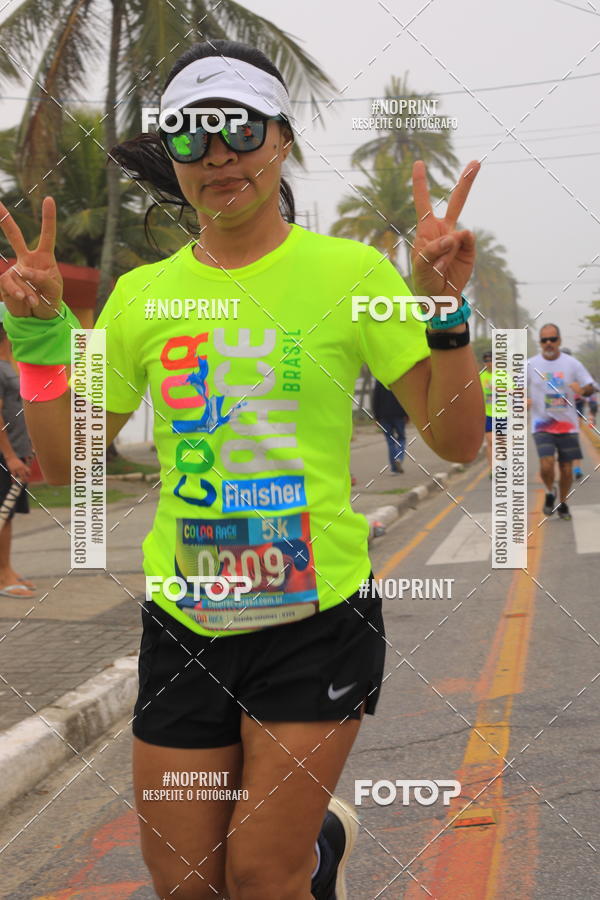 Achetez vos photos de l'vnementColor Race Brasil - Guaruj sur Fotop