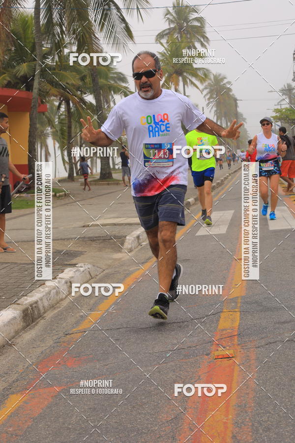 Achetez vos photos de l'vnementColor Race Brasil - Guaruj sur Fotop