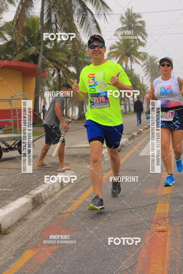 Achetez vos photos de l'vnementColor Race Brasil - Guaruj sur Fotop