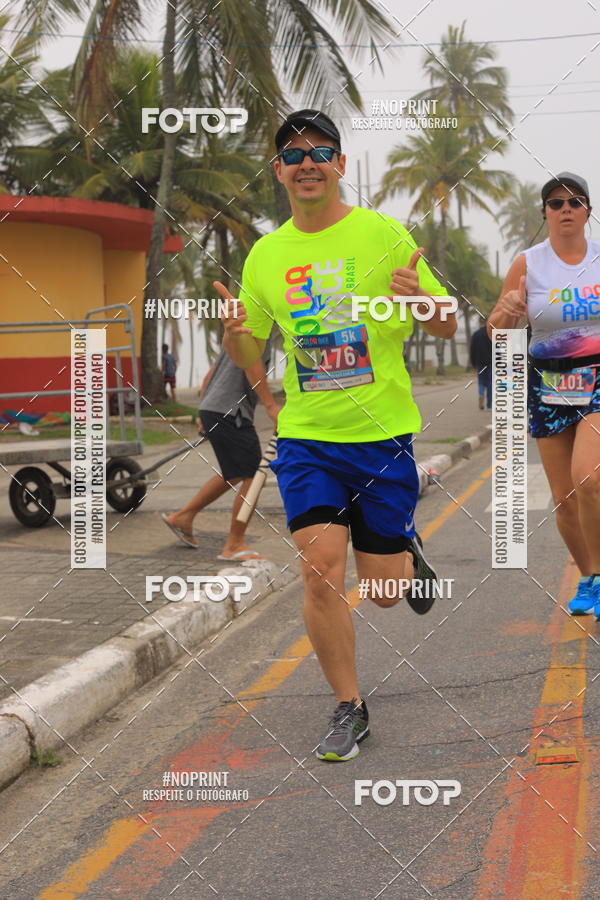 Achetez vos photos de l'vnementColor Race Brasil - Guaruj sur Fotop