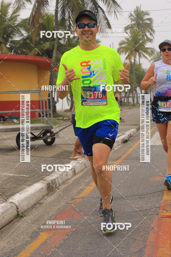 Achetez vos photos de l'vnementColor Race Brasil - Guaruj sur Fotop