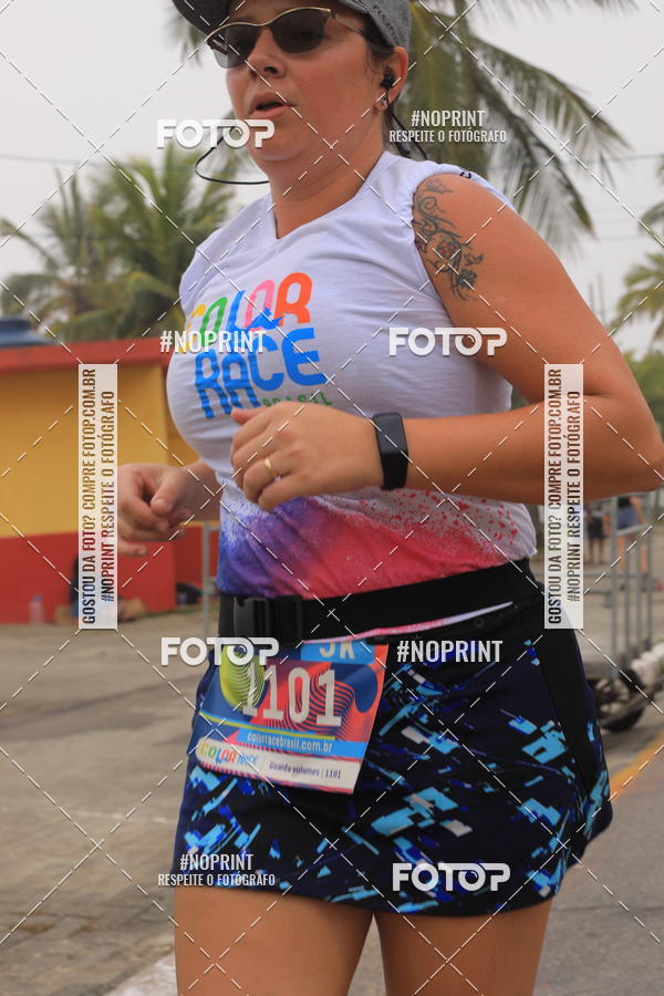 Achetez vos photos de l'vnementColor Race Brasil - Guaruj sur Fotop