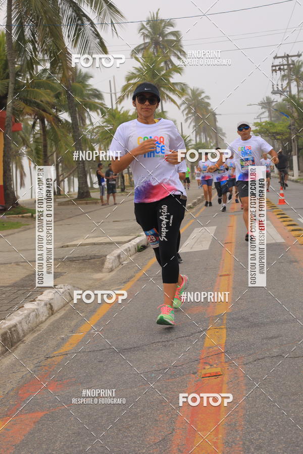 Achetez vos photos de l'vnementColor Race Brasil - Guaruj sur Fotop