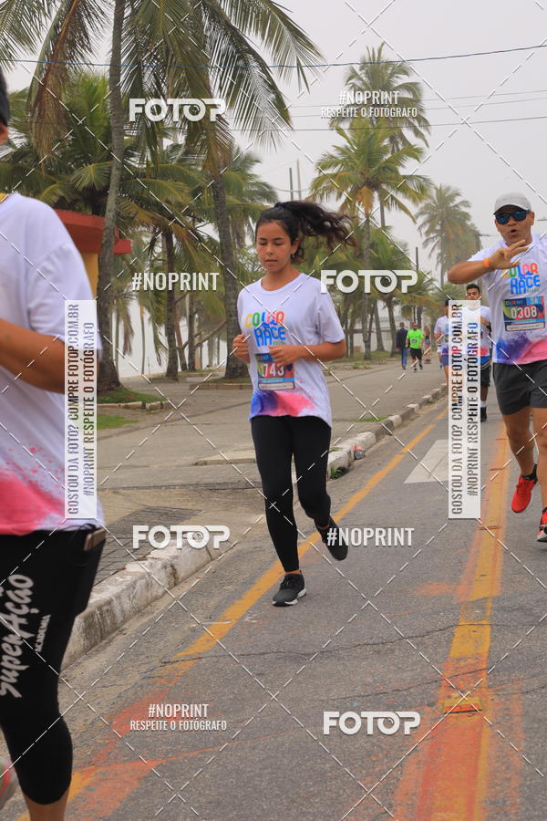 Achetez vos photos de l'vnementColor Race Brasil - Guaruj sur Fotop